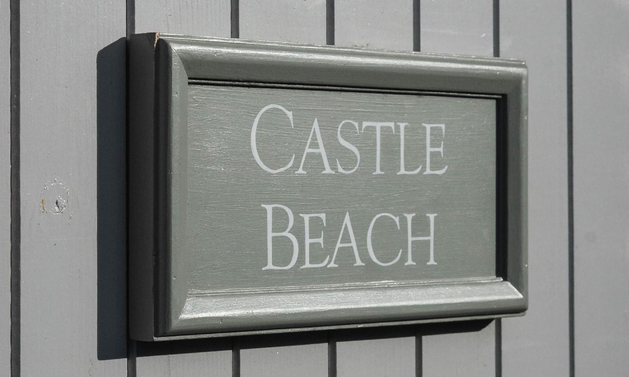 Castle Beach Broughty Ferry Exterior photo